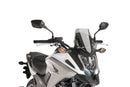 HONDA NC 750 XD [2020] – Sports Screen – Transparent-3