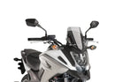 HONDA NC 750 XD [2020] – Touring Screen – Transparent-14