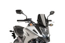 HONDA NC 750 XD [2020] – Sports Screen – Transparent-6