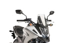 HONDA NC 750 XD [2020] – Sports Screen – Transparent-2
