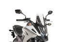 HONDA NC 750 XD [2020] - Sportscheibe | Klar | PUIG 8909W