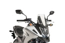 HONDA NC 750 XD [2020] – Sportscheibe – Schwarz