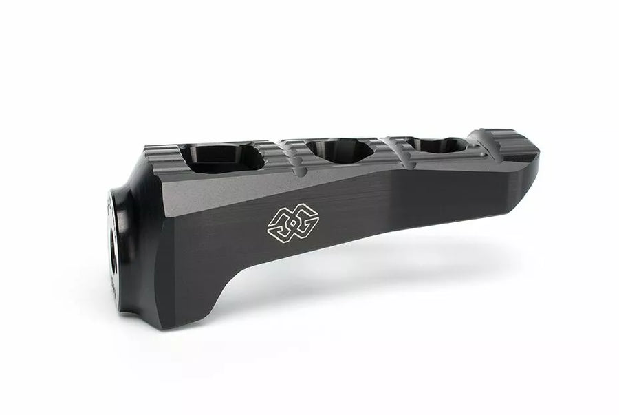 Honda CBR 900 RR [Gilles Tooling]-footrest kit