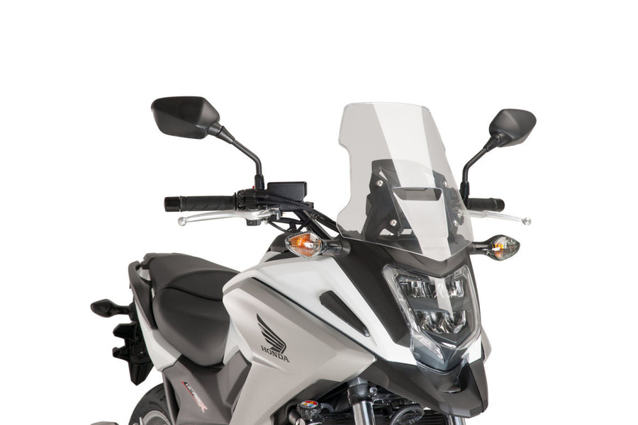 HONDA NC 750 XD [2020] – Touring Screen – Transparent