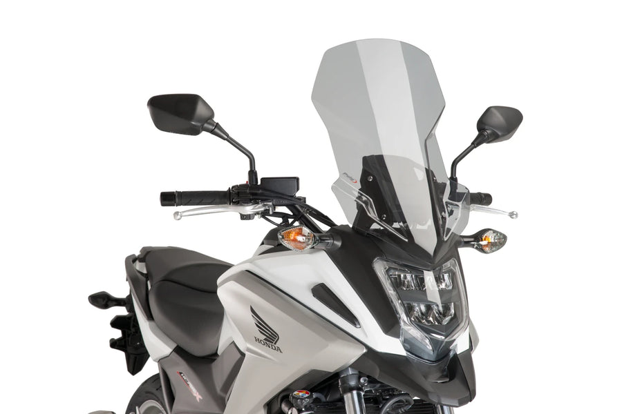 HONDA NC 750 XD [2020] – Touring Screen – Transparent
