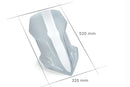 HONDA NC 750 XD [2020] – Touring Screen – Transparent-8