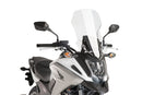 HONDA NC 750 XD [2020] – Tourenscheibe – Getönt