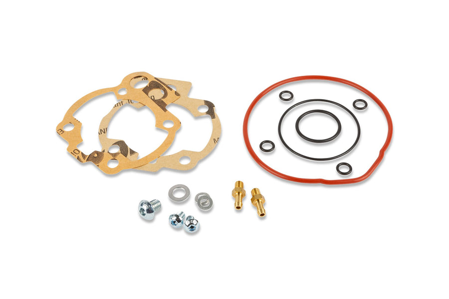 Fantic XM 50 2T - Zylinderkit Alu Racing Tech 80ccm