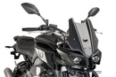 YAMAHA MT-10 SP [2021] – Tourenscheibe – Transparent-15