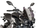 YAMAHA MT-10 SP [2021] – Bulle Touring Plus – Noir-1