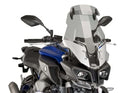 YAMAHA MT-10 SP [2021] – Tourenscheibe Plus – Transparent-2