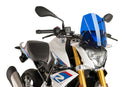 BMW G 310 R [2025] – New Generation Sport – Transparent-7