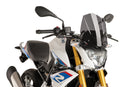BMW G 310 R [2025] – New Generation Sport – Transparent-13