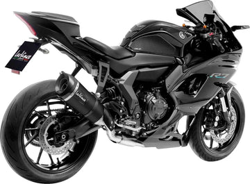 Yamaha YZF-R7 [Leovince]-silencer holder - 0