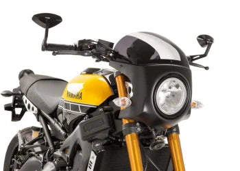 YAMAHA XSR 900 [2021] – Front panel ABS – Carbon look