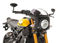 YAMAHA XSR 900 [2021] – Retro-Verkleidungscheibe – Transparent-5