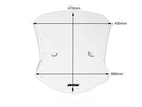 BMW S 1000 XR [WRS] – Windschild-4