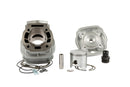 Derbi Senda R X-Treme Enduro '05 - '10 50 2T D50B0 - kit cylindre Streetrace 77cc