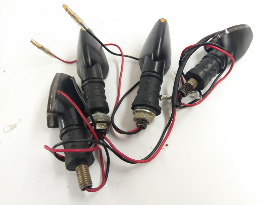 Moto Guzzi V11 Le Mans  [2003] - Blinker LED Set mit Relais