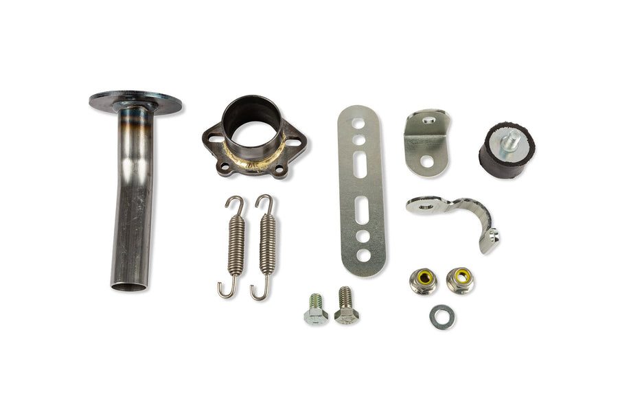 Aprilia SX Factory 50 2T - Exhaust without ESD 90-100cc