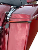 harley davidson fltruse [CUSTOM DYNAMICS] – Lumières d'accentuation LED BAGZ™ à profil bas-2