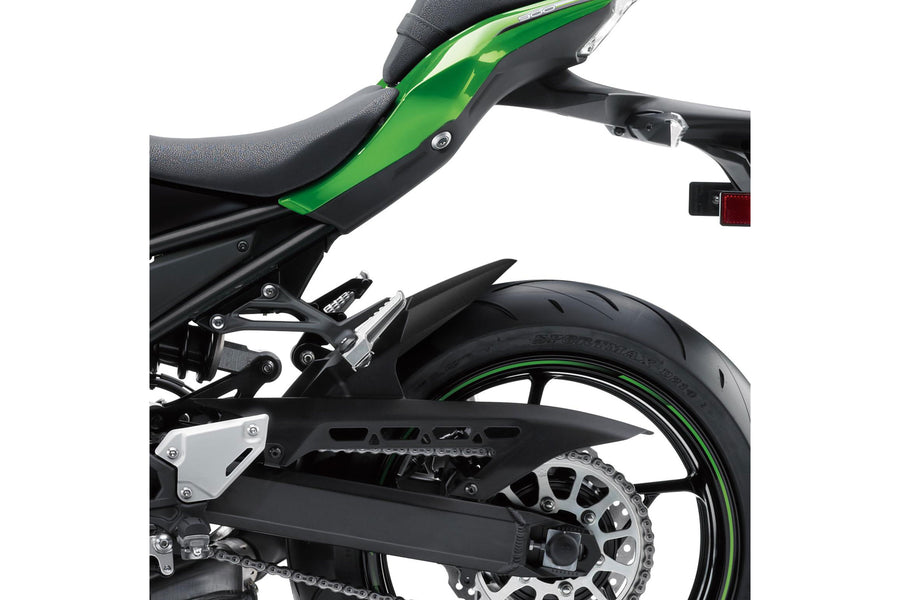 KAWASAKI Z 900 RS SE [2025] – Extension de garde-boue – Noir mat