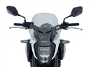 honda cb 500 hornet [WRS] – Sport Windschild CB500 Hornet-6