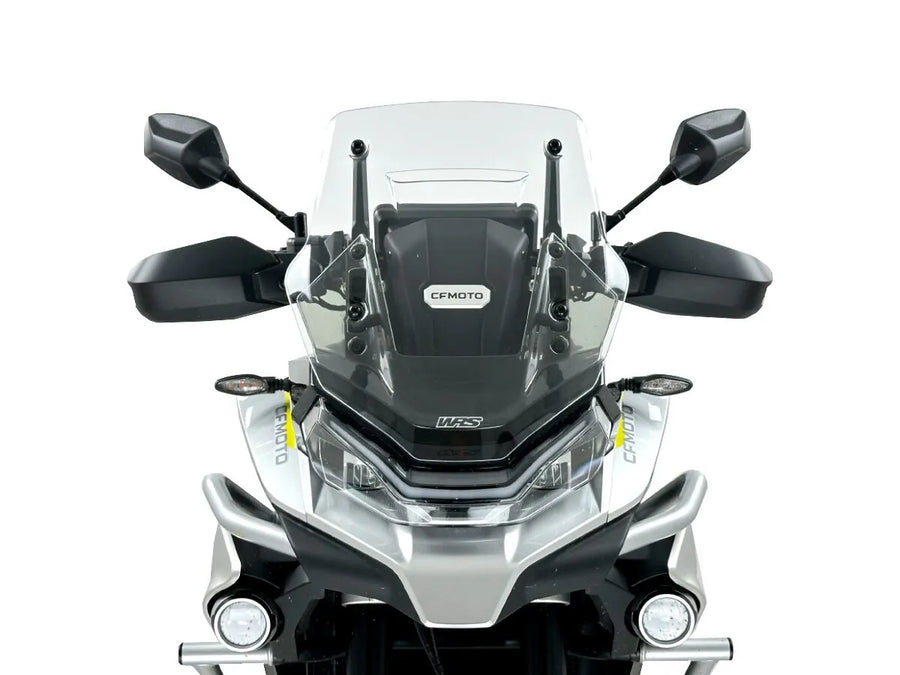 cf moto 800 [WRS] – Windschild