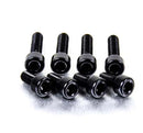 Suzuki SV 650 [Bolt Pro]-Kit de capuchon de carburant en aluminium-1