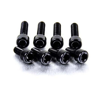 Suzuki V-Strom 650 [Pro Bolt] - Kit de capuchon de carburant en aluminium