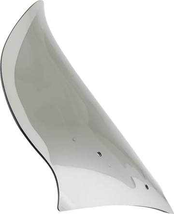 harley davidson fltr [KLOCK WERKS] – Pro Touring Flare™ Windschild
