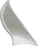 harley davidson touring [KLOCK WERKS] – Pro Touring Flare™ Windschild-1