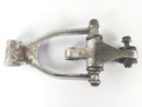 Suzuki DR 650 SP42B - connecting piece central spring strut swing arm "bone"-1