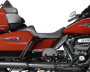 harley davidson touring [DRAG SPECIALTIES] – Siège à portée étendue Predator III-2
