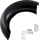harley davidson flfb [KLOCK WERKS] - Hugger Series front fender with mounting blocks for Softail/Dyna-3