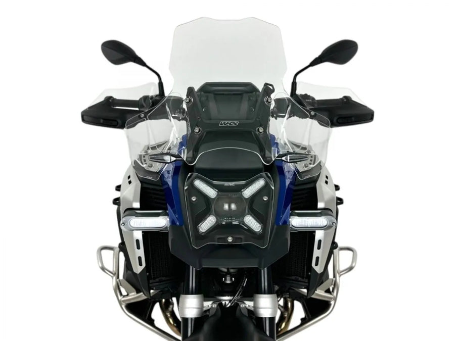 BMW R 1300 GS Adventure [WRS] – carénage pour modèles avec radar