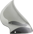 harley davidson touring [KLOCK WERKS] – Pare-brise Pro Touring Flare™-1
