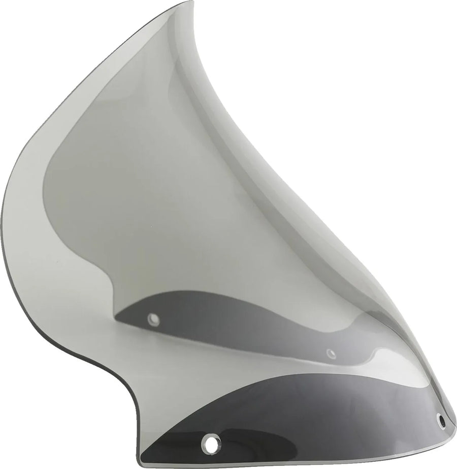 harley davidson touring [KLOCK WERKS] – Pare-brise Pro Touring Flare™