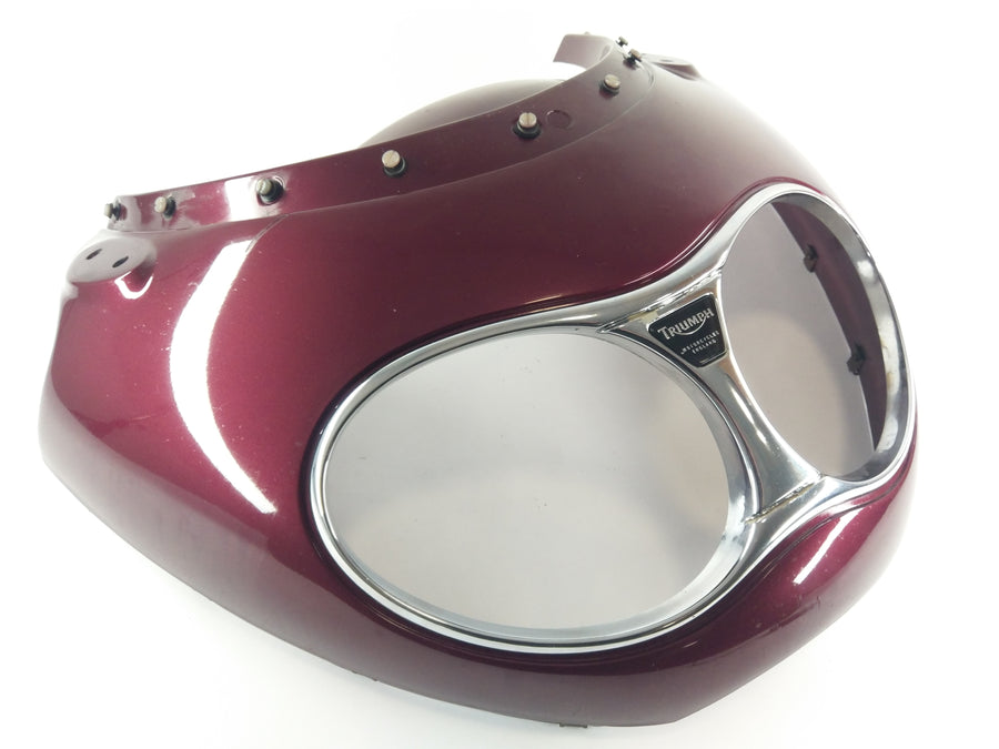 Triumph Trophy 1200 T300E [1996] - Capot de carénage