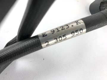 BMW K 1200 RS [2001] - Side stand switch - 0
