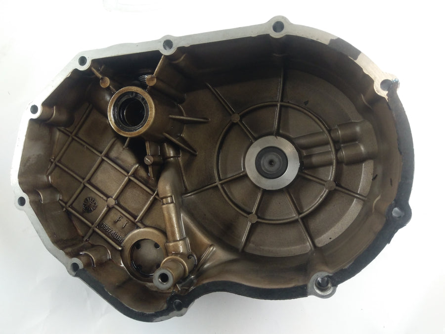 Ducati 750 SS [1994] - Clutch cover engine cover