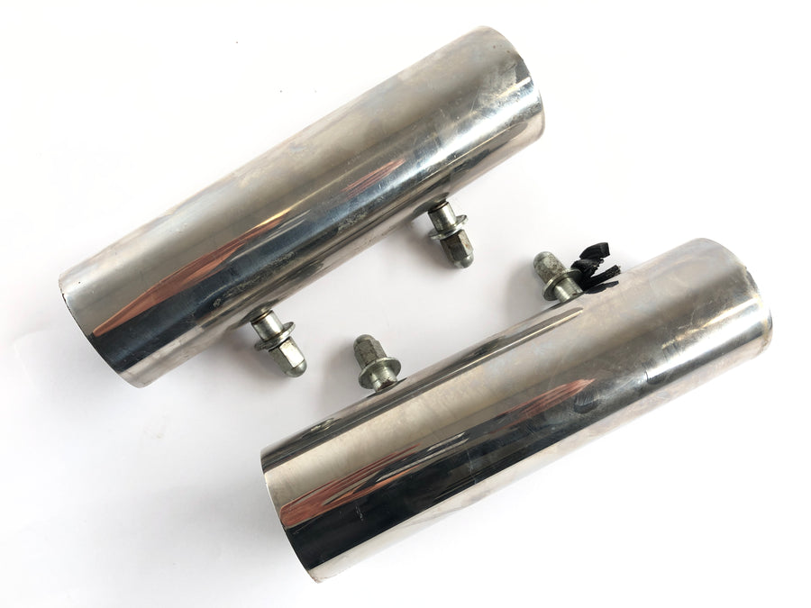 Triumph Thunderbird 900 RT T309 [1997] - Support de lampe de phare