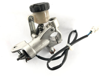 KTM 990 Superduke LC8 EFI [2008] - Clutch pump - 0