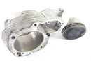 BMW R 1150 GS - cylinder with piston-2