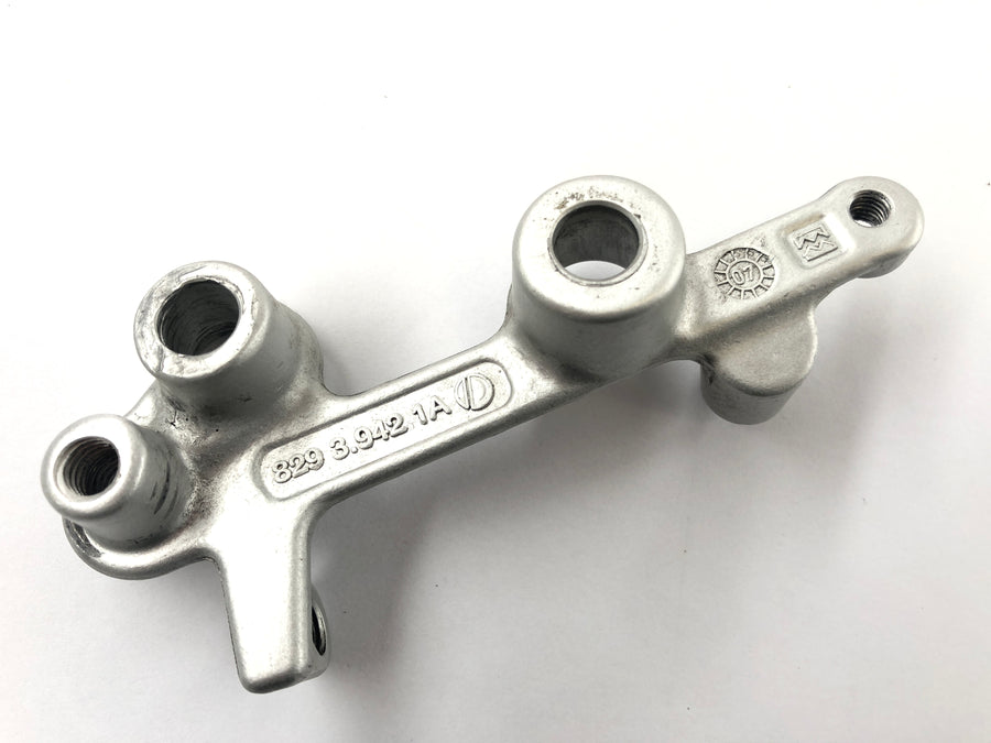 Ducati 1098 S [2007] - Halter Bremspumpe und Bremssattel