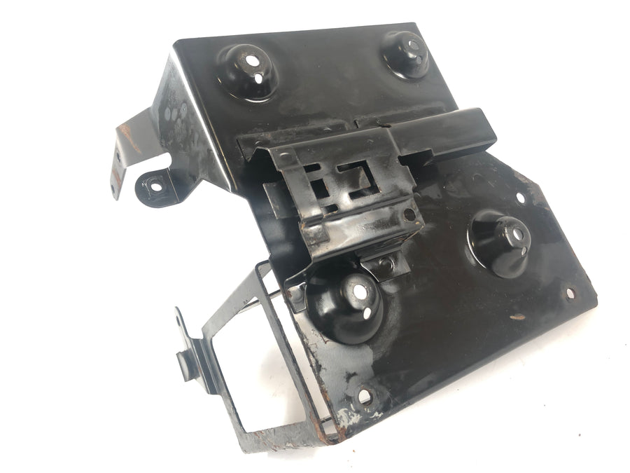 BMW R 1150 GS [2000] - Support de batterie