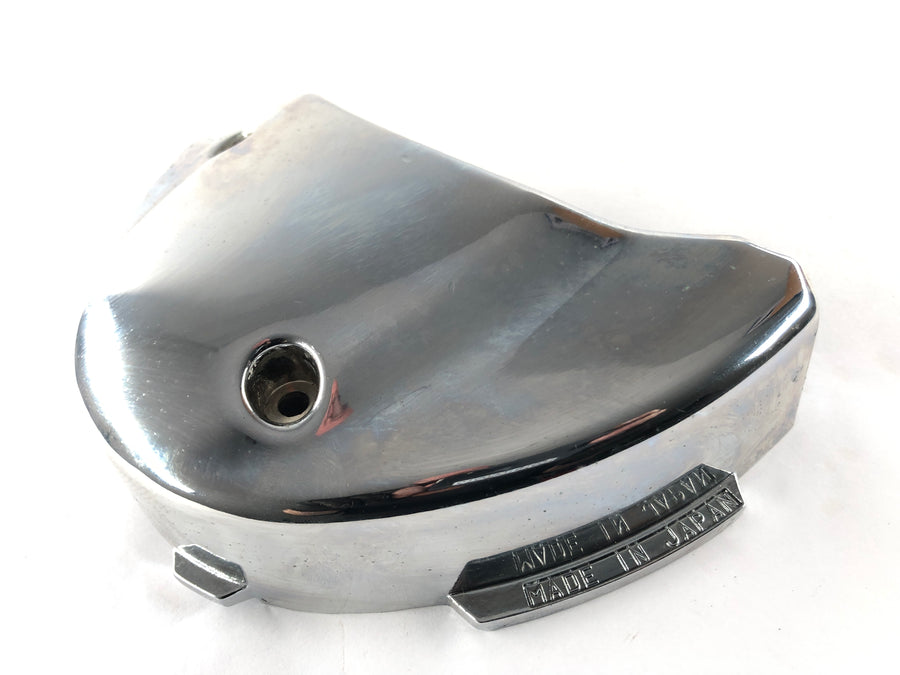 Yamaha XVS 650 Drag Star 4VR [1997] - Ritzelabdeckung