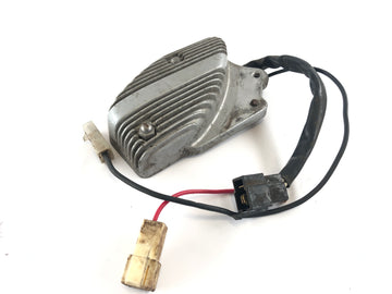 Yamaha XV 535 Virago 2YL [1987] - Alternator Regulator