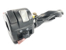 Suzuki DL 1000 V-Strom [2006] - Fixation guidon gauche-1