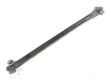 Yamaha RD 350 Type 351 - support d'ancrage de frein - 0